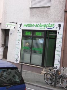 Wett- Büro in der Mannheimer Innenstadt zu vermieten