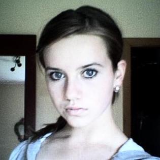 Suche. Dich