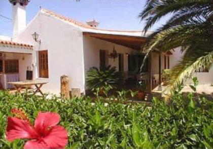 Landhaus Anastasia ideal für Wanderferien auf Gran Canaria