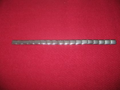 Sammelarmband 18 Glieder 9mm