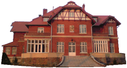 Villa Gutzeit - die besondere Seniorenresidenz