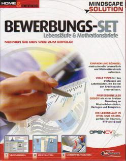 BEWERBUNG LEBENSLAUF PC SOFTWARE NEUWARE 3 99Euro