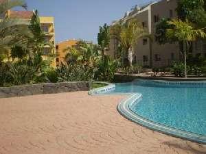 Casa Austria in Teneriffa