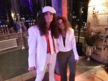 ITALO-DISCO und mehr erfahrene Live-Musiker für Ihr Event