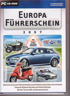 Führerschein 2022 PC Software NEN OVP - ab 1 99 Euro