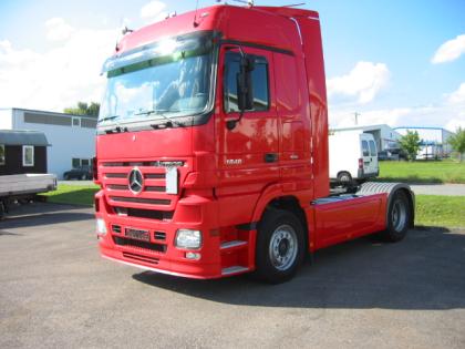 LKW-Truck-Ankauf Mercedes MAN Scania Fa. Scherf 07451-53830