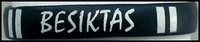 Besiktas Istanbul Silikon - Armband ab 1 00 Euro