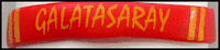 Galatasaray Istanbul Silikon - Armband ab 1 00 Euro