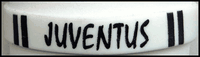 Juventus Turin Silikon - Armband ab 1 00 Euro