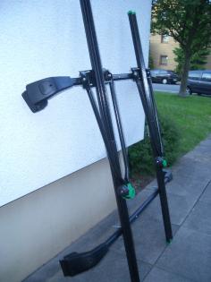 Dachgepäckträger für Renault Megane 1 6 RT BJ 1996
