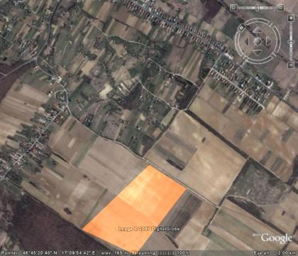 Ungarn/Balaton-H viz