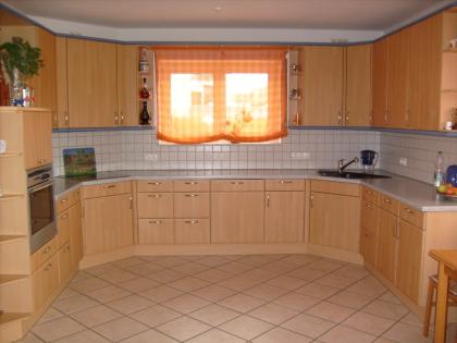 Komplettküche