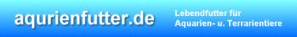 Lebendfutter für Aquarien- und Terrarientiere