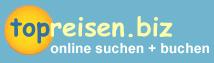 Topreisen. biz - Das audio-visuelle Reisebüro