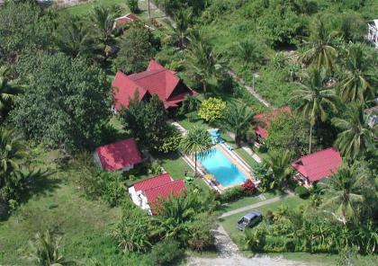 Ferienjob in Thailand
