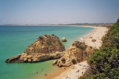 Portugal Algarve App. Flug ab 267 Euro