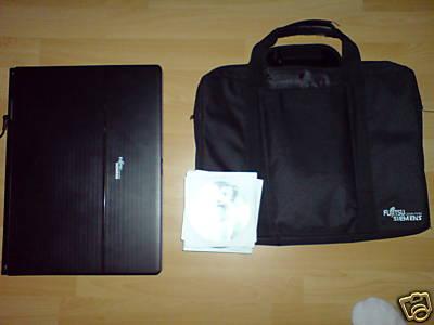 Fujitsu Siemens Amilo Xa2528 17 mit Webcam Bluetooth