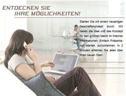 Heimarbeit - Nebenjob