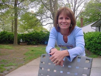 Verspielte Frau sucht Abenteuer