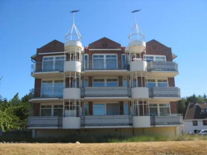 Nordseeküste - Fewo in St. Peter-Ording