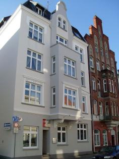 Übernachten im Hotel am Dom Lübeck