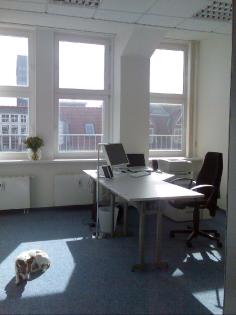 Ihr Firmensitz Hamburg Virtuelles Büro div. Büros Toplage ab 150 Euro