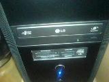 PC AMD Athlon Duo-Core 2x2 2GHz 250GB Festpl. Windows XP