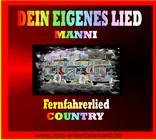 GeschenkeCD ein Lied passend zum Anlass mit Namen und Bild
