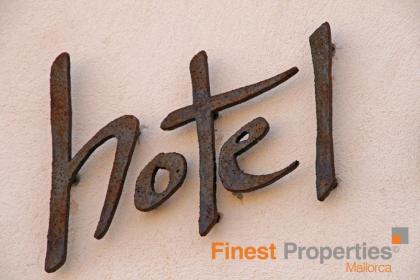 Hotel Verkauf Mallorca