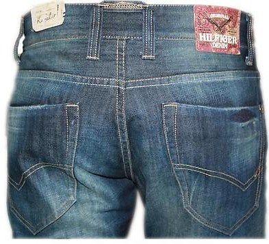 NEU ADVENTSANGEBOT TOMMY HILFIGER DENIM Herren/Jungen Jeans W30 bis W38 / L32