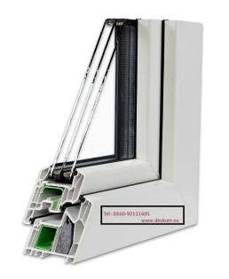Fenster Türen Rolladen Verkauf