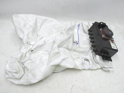 1077823-00-F Beifahrerairbag Torpedo für Tesla-Elektroauto Modell 3. Dieses El