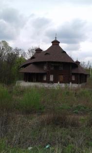 Bauernhaus in der Ukraine als Ferienhof geschenkt