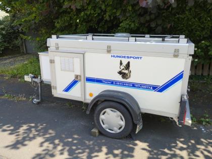 Wt 4 Boxen Anhänger