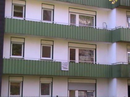 Schöne helle warme 3 5 Zimmer 84 m Wohnung in Gummersbach