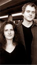 Hochzeitsduo Du Ich