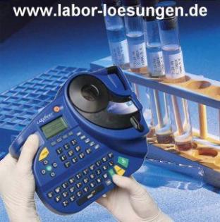 Professionelle Labor Kennzeichnungs-Lösungen