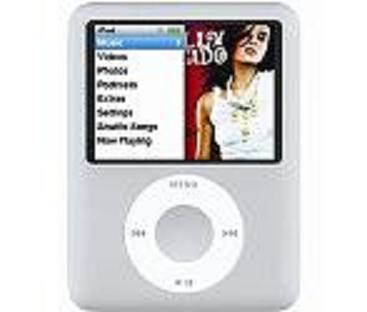 NEU OVP ipod 4gb versand