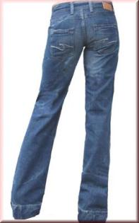 Lange Damenhosen lange Hosen lange Jeans Länge 36 bis 38 Inch