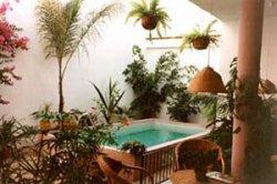 La Palma Ideal für Wanderbegeisterte APPARTMENTS MARIA