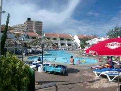 Appartment Garden City in der nähe eines Golfplatzes Teneriffa