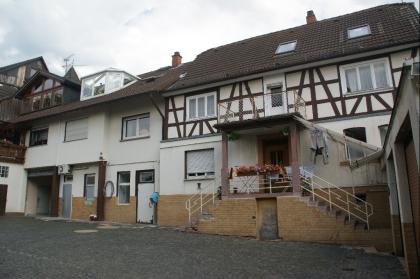 3 Familien-Haus