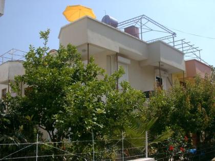 Haus Alanya perfekt und nicht teuer