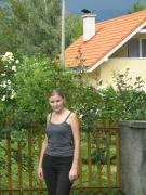 Au-Pair-Wechslerin aus der Ukraine