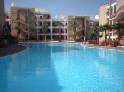 Teneriffa Sehr ruhige Wohngegend APPARTMENT LOS BALANDROS 4