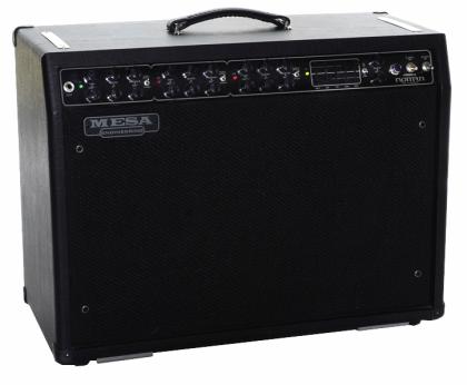 Mesa Boogie Nomad 100 Combo 2x12