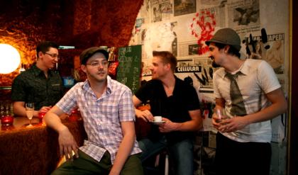 Profi Musiker suchen Proberaum in Ludwigsburg