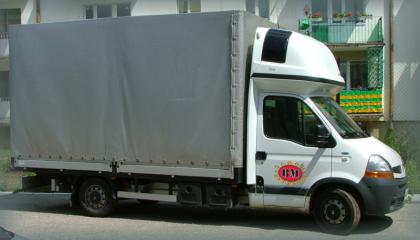 Banowski Mlyn Company in Elblag Poland