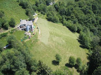 Calancatal Südbünden