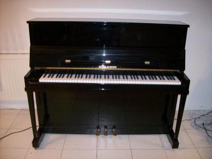 Verkaufe pianino in bestzustand